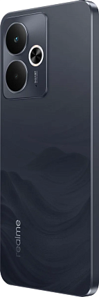 Смартфон Realme 14T 5G 8/256Гб, черный Фото 6