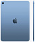 Планшет Apple iPad (2025) Wi-Fi 128Гб, синий Фото 2