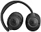 Беспроводные/проводные наушники JBL TUNE 780NC, черный Фото 5
