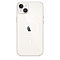 Чехол Apple iPhone 14 Plus Clear Case with MagSafe, прозрачный Фото 1