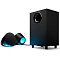 Акустическая система Logitech G560 LIGHTSYNC, черный Фото 1