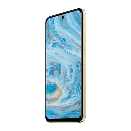 Смартфон Xiaomi Redmi 13 8/128 Гб, золотой Фото 4