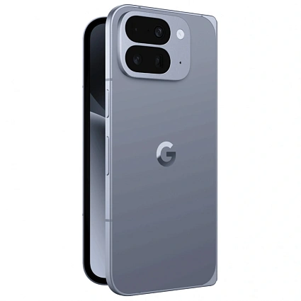 Смартфон Google Pixel 10 Pro Fold 16/512 Гб, серый Фото 3