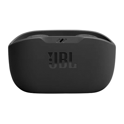 Беспроводные наушники JBL Wave Buds, черный Фото 3