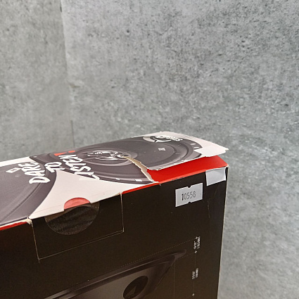 Акустика для авто JBL Stage1 621, черный Фото 5