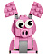 Конструктор LEGO 40186 Year of the Pig Фото 3