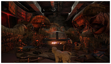 Игра Syberia 3  для Xbox One Фото 8