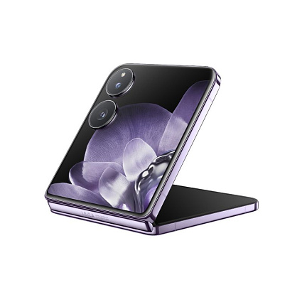 Смартфон Xiaomi MIX Flip 12/512 Гб, фиолетовый Фото 4