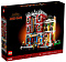 Конструктор LEGO Jazz Club (10312) Фото 1