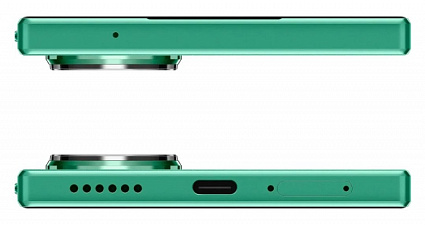 Смартфон Huawei nova 12 SE 8/256 ГБ, зеленый Фото 4