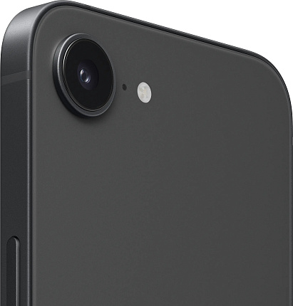 Смартфон Apple iPhone 16e 128Гб, Black (чёрный) Фото 3