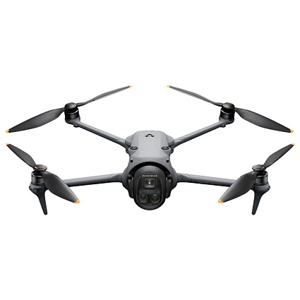 Квадрокоптер DJI Mavic 4 Pro (DJI RC 2), серый Фото 2