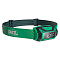Налобный фонарь Petzl Tikka, зеленый Фото 1