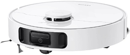 Робот-пылесос Dreame D20 Ultra, белый Фото 5