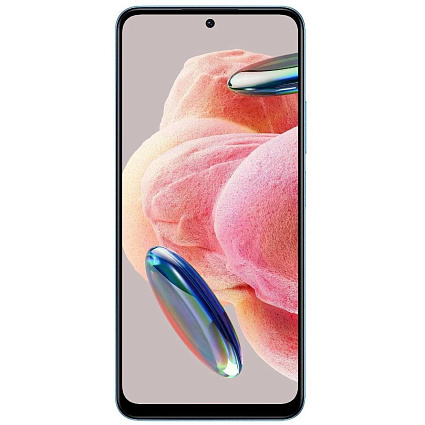 Смартфон Xiaomi Redmi Note 12 4G 6/128 ГБ, синий Фото 2