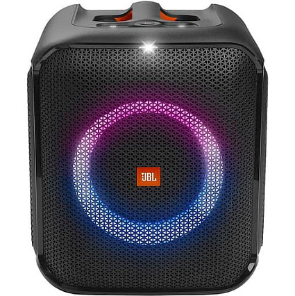 Портативная акустика JBL PartyBox Encore Essential, черный Фото 2