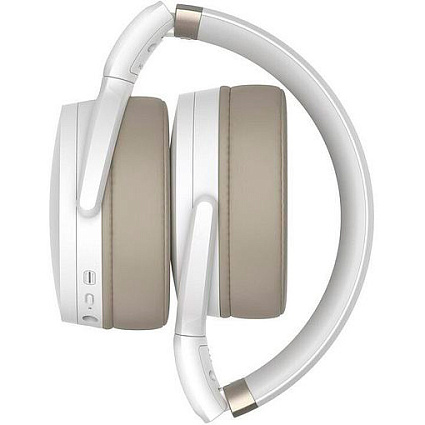 Беспроводные наушники Sennheiser HD 450BT, белый Фото 2