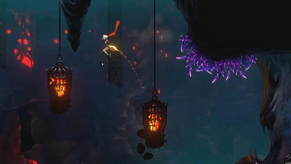 Игра AWAKEN: Astral Blade для PS5, русские субтитры Фото 3