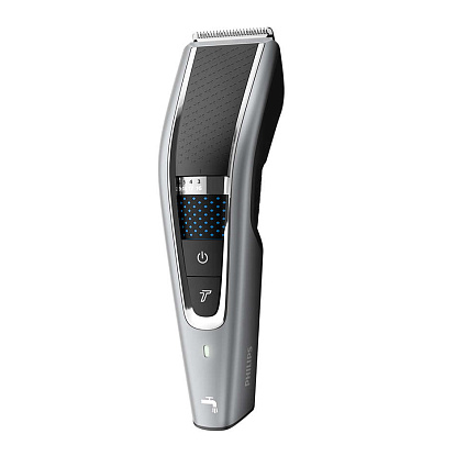 Машинка для стрижки волос Philips Hair Clipper 5000 Series HC5650/15 Фото 1
