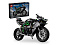 Конструктор LEGO Technic Kawasaki Ninja H2R Motorcycle (42170) Фото 4