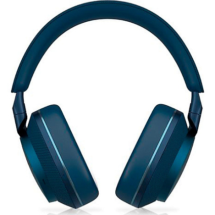 Беспроводные наушники Bowers & Wilkins Px7 S2e, синий Фото 3
