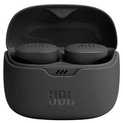 Беспроводные наушники JBL Tune Buds, черный Фото 1