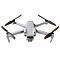 Квадрокоптер DJI Mavic Air 2S Fly More Combo Smart Controller, серый Фото 7