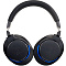 Наушники Audio-Technica ATH-MSR7b, черный Фото 3