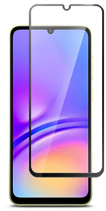 Защитное стекло для Samsung Galaxy A06 Фото 1
