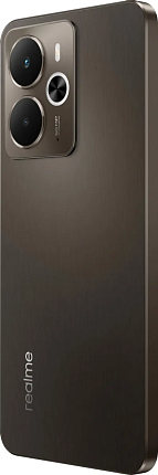 Смартфон Realme 14 5G 12/256 ГБ, черный Фото 8