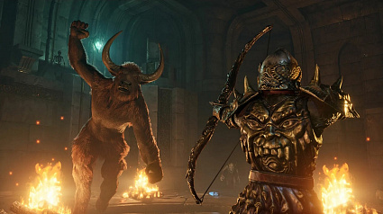 Игра The Elder Scrolls IV: Oblivion Remastered. Deluxe Edition для PS5 Фото 5