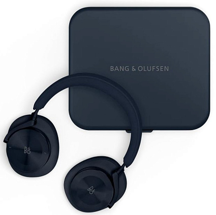 Беспроводные наушники Bang & Olufsen Beoplay H95, синий Фото 7