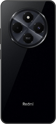 Смартфон Xiaomi Redmi 14C 8/256Гб, черный (Midnight Black) Фото 5