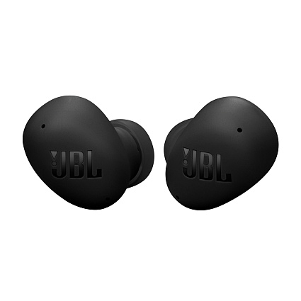 Беспроводные наушники JBL Wave Buds 2, черный Фото 9