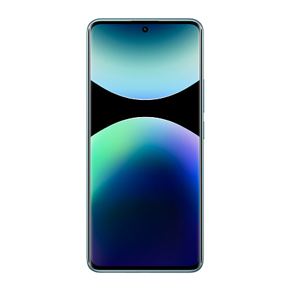 Смартфон Xiaomi Redmi Note 14 Pro+ SIM + eSIM NFC, 12 Гб RAM, 512 Гб, синий (EU) Фото 3