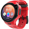 Смартфон Elari KidPhone 4GR M, красный Фото 1
