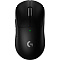Беспроводная мышь Logitech G Pro X Superlight 2, черный Фото 3