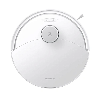 Робот-пылесос Roborock S8 Pro Plus, белый Фото 5