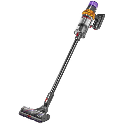Вертикальный пылесос Dyson V15 Detect Total Clean (381356-01) Фото 1