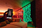 Гирлянда Twinkly Curtain, 210 LED, RГБ+Wi-Fi Фото 4