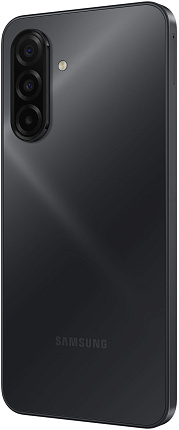 Смартфон Samsung Galaxy A17 4/128 ГБ, черный Фото 7