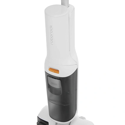 Моющий пылесос вертикальный Roborock F25 RT, белый Фото 6