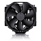 Кулер Noctua NH-D15 Chromax.Black, черный Фото 2