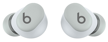Беспроводные наушники Beats Solo Buds, серый Фото 2