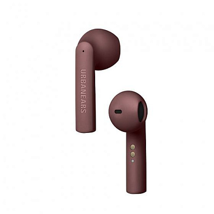Беспроводные наушники Urbanears Luma TRUE, черный Фото 1