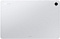 Планшет Samsung Galaxy Tab S11 Wi-Fi 12/128 Гб, серебристый Фото 6