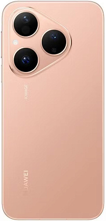 Смартфон Huawei Pura 80 12/256Гб, золотой Фото 4