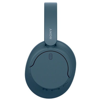 Беспроводные наушники Sony WH-CH720N, синий Фото 3
