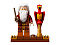 Конструктор LEGO Harry Potter 76394 Фоукс - феникс Дамблдора Фото 5