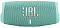 Портативная акустика JBL Charge 5 Teal (Бирюзовый) Фото 1